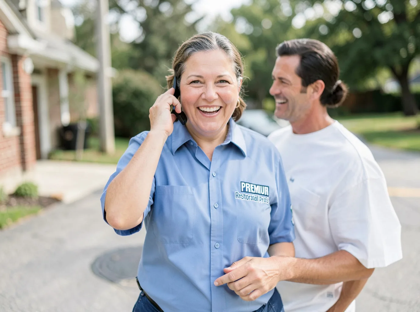 Water Damage Restoration Thornwood, NY FAQs